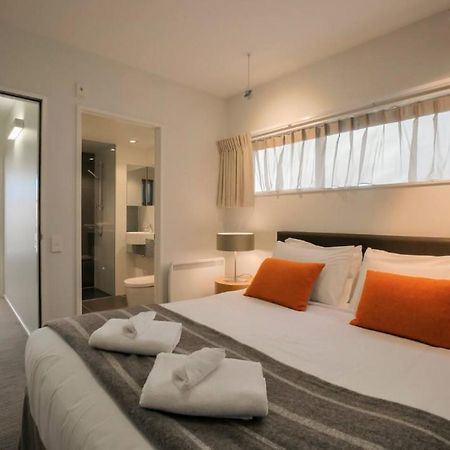 Panorama Terrace Apartments - Element Escapes Queenstown Ngoại thất bức ảnh
