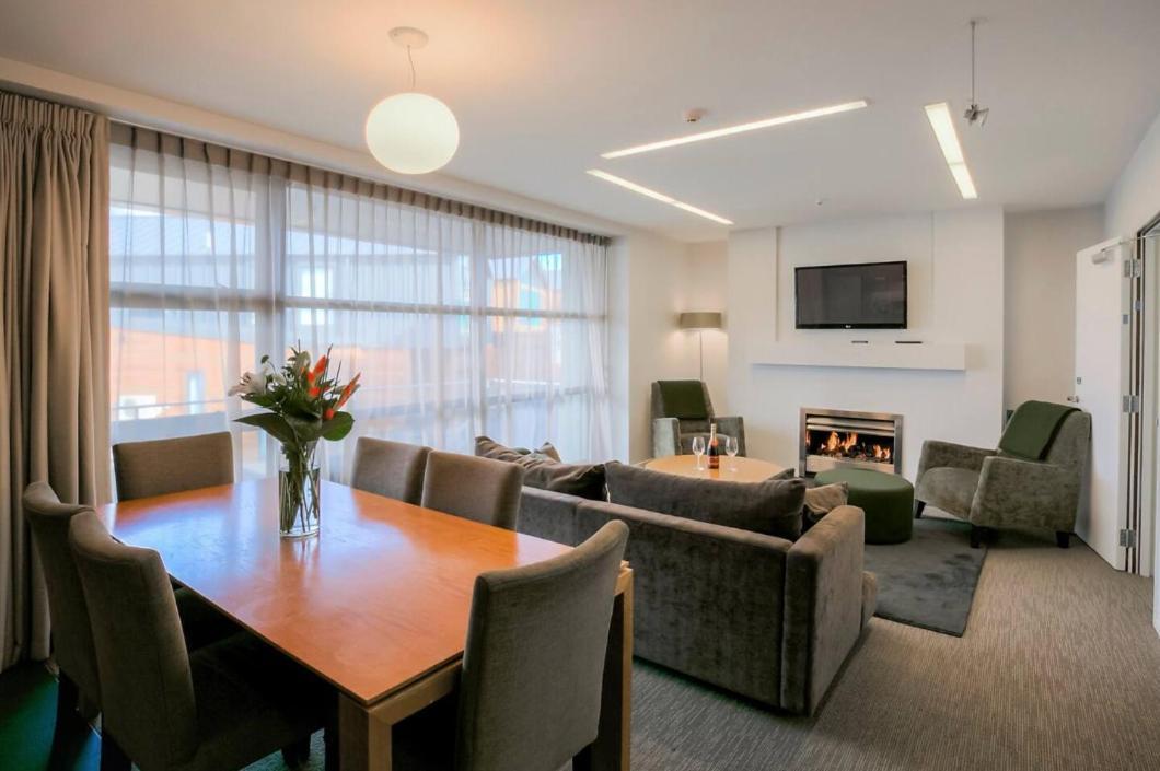 Panorama Terrace Apartments - Element Escapes Queenstown Ngoại thất bức ảnh