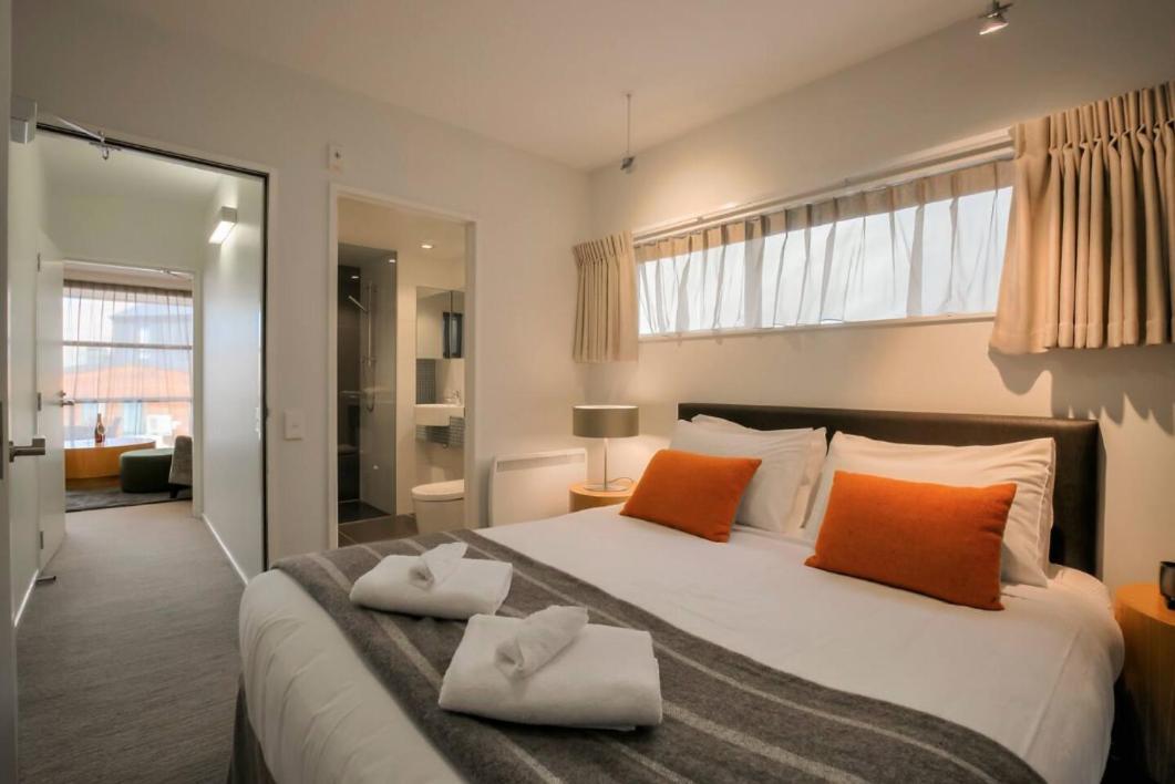 Panorama Terrace Apartments - Element Escapes Queenstown Ngoại thất bức ảnh